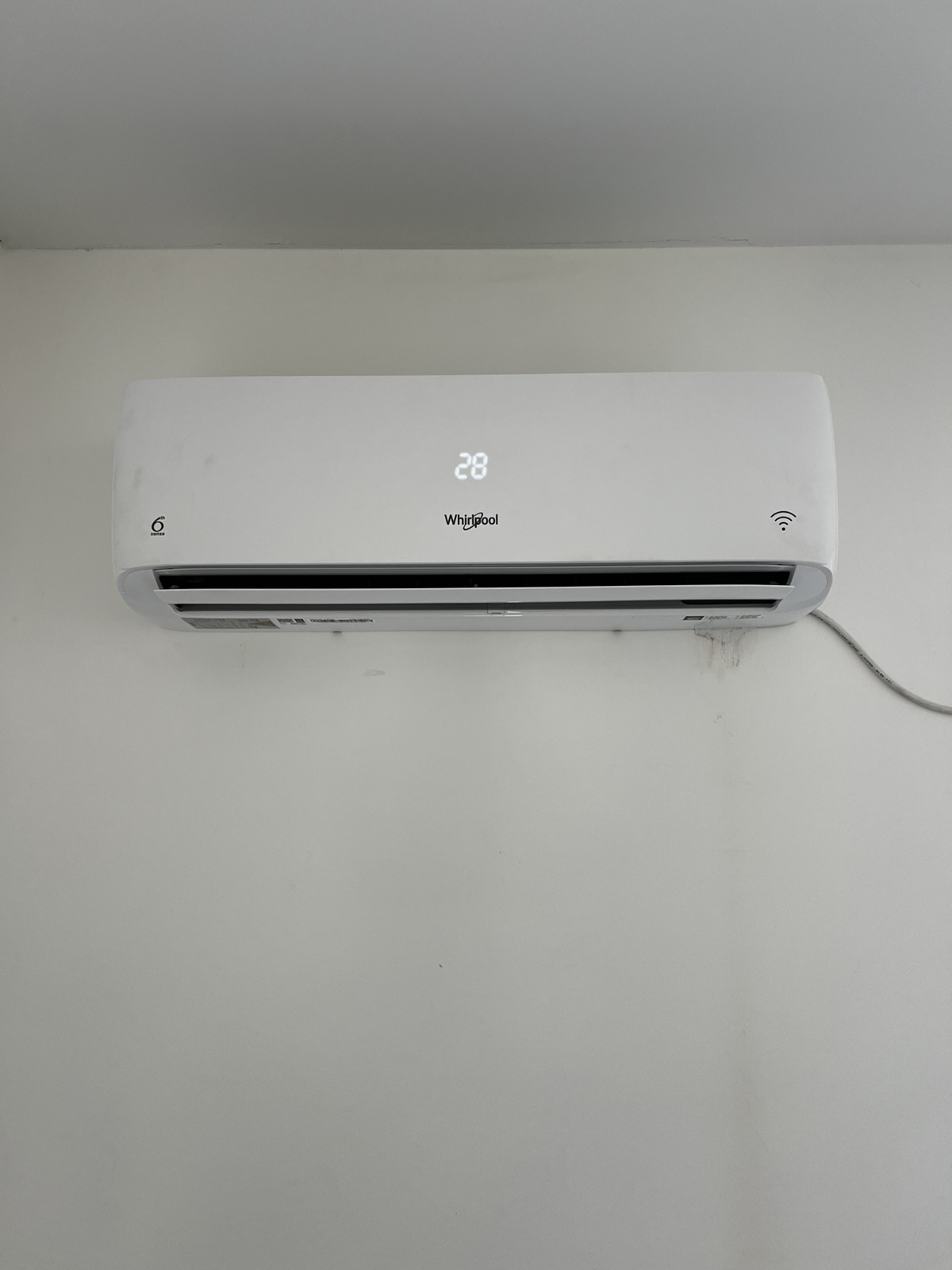 Servis i čišćenje klime kod klijenta — Tehno Cool
